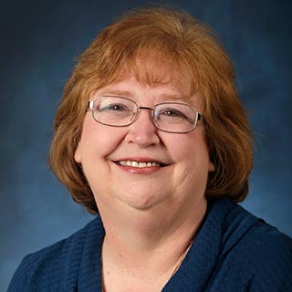 Donna Pirkle Headshot
