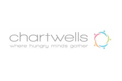 Chartwells Higher Education Logo - Marketing Internship for UTA Dining