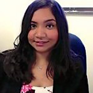 Sarah El Sayed