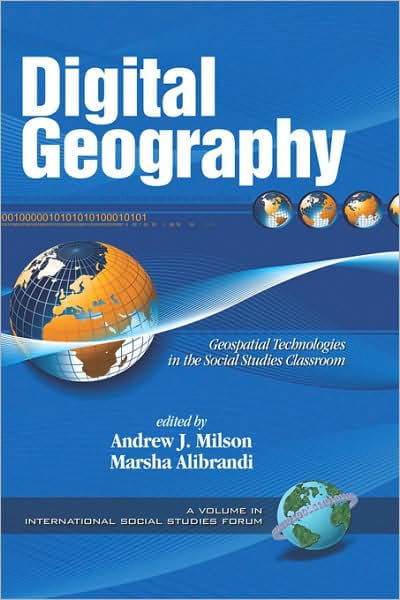 Digital Geography