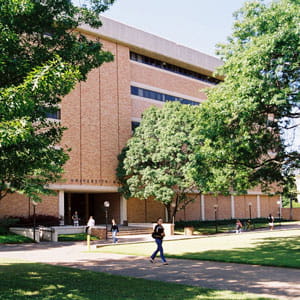 University Hall