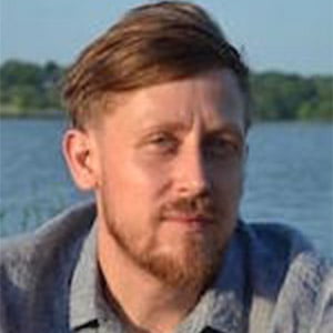 Patryk Babiracki