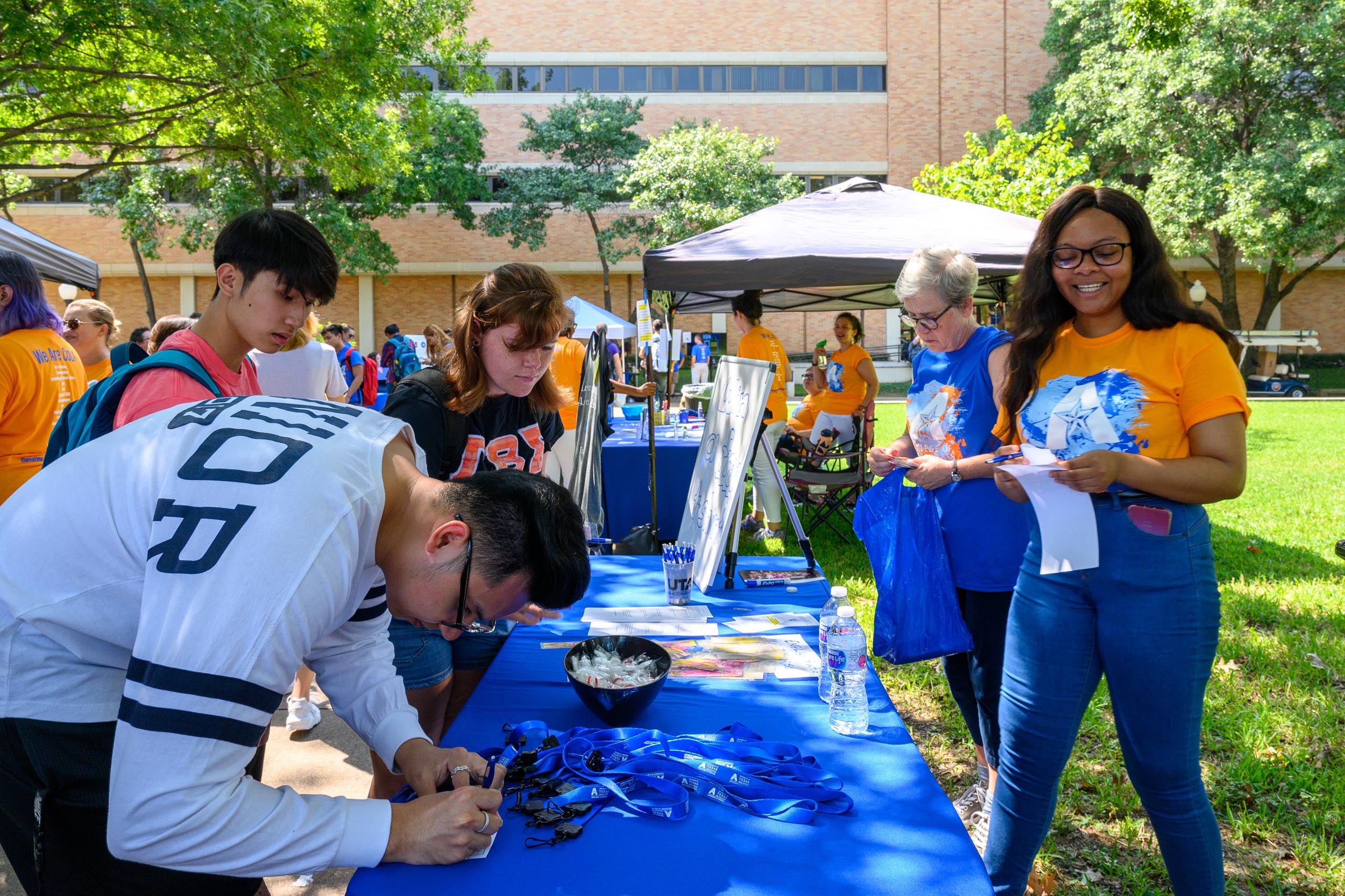 Uta Academic Advisor - 4thxz41
