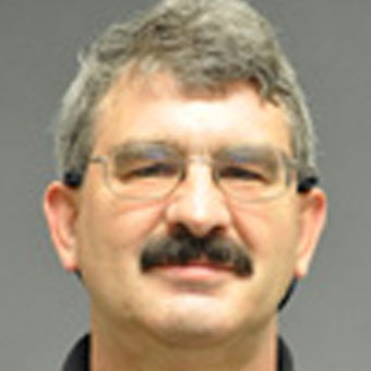 CoLA - Dr. Eric Bolsterli