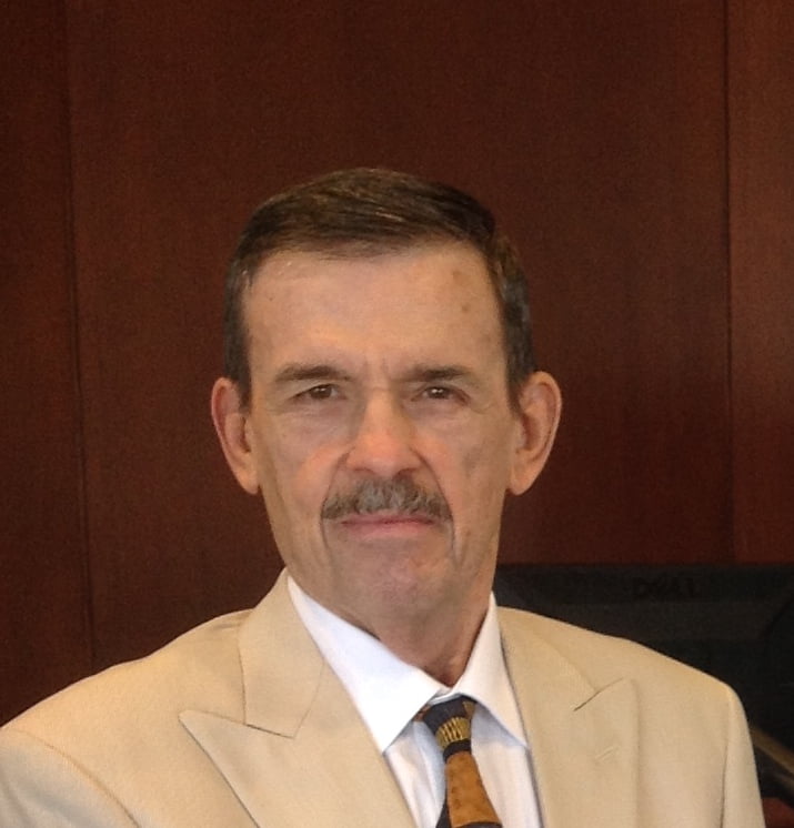 Faculty Directory - Department of Linguistics & TESOL - UT Arlington