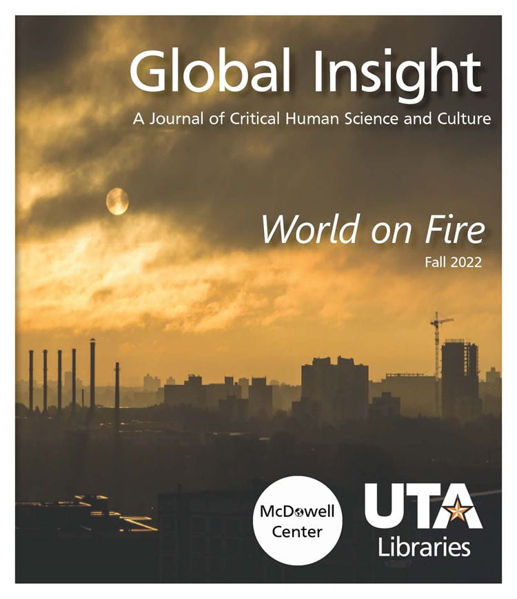 global insight online journal cover