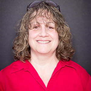 Annette Scolaro