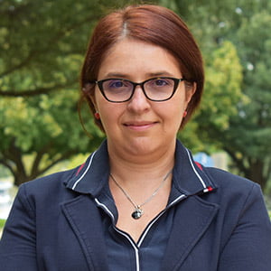 Ketevan Karukhnishvili