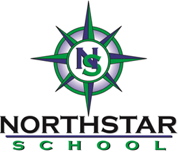 Northstar School logo