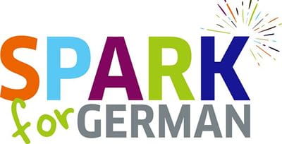 Spark for German Logo