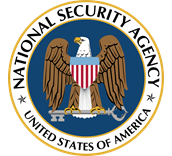 Seal of US National Security Agency