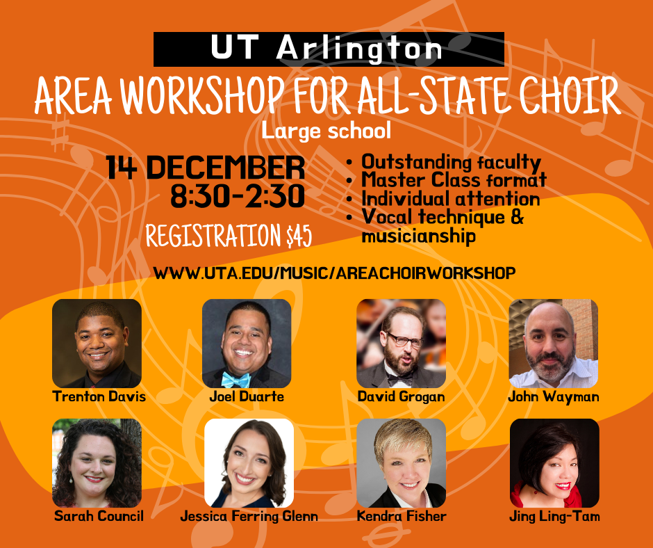 area choir flyer 2024