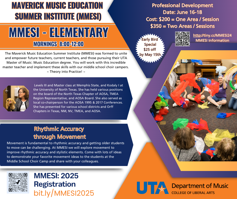 MMESI Elementary Offerings
