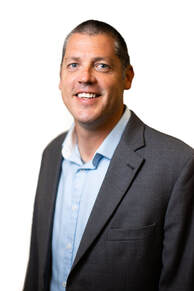Brent Biskup Headshot