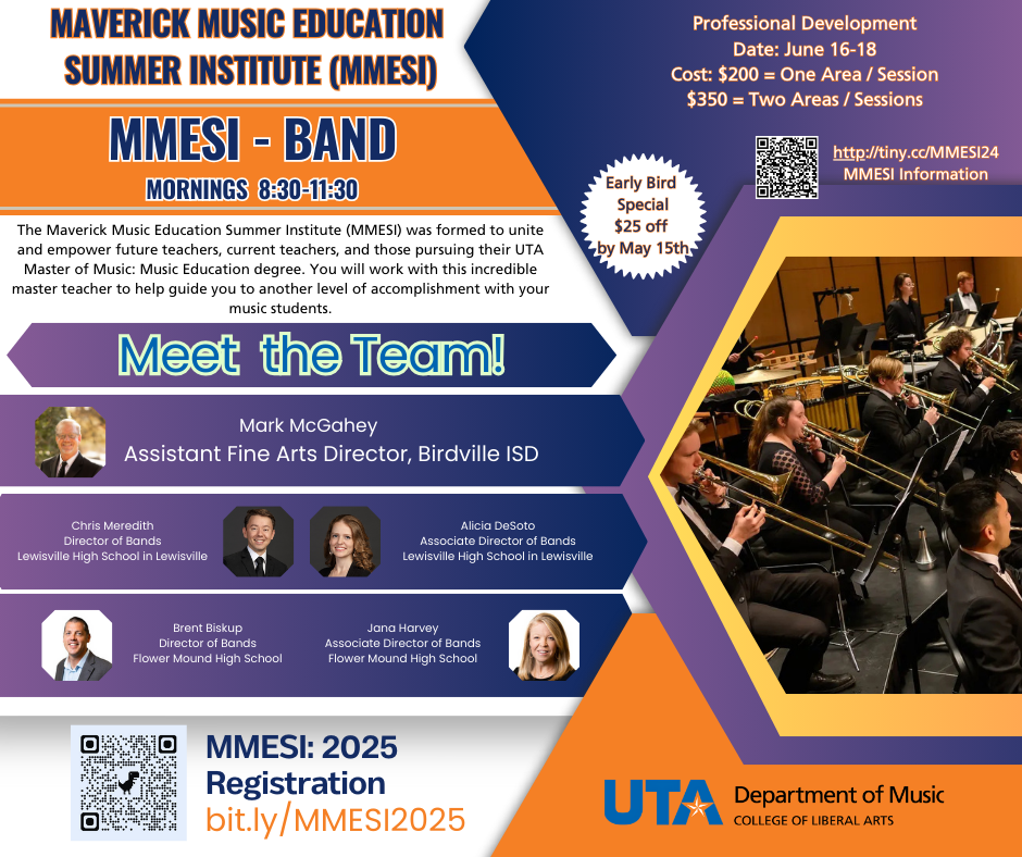 MMESI - Band