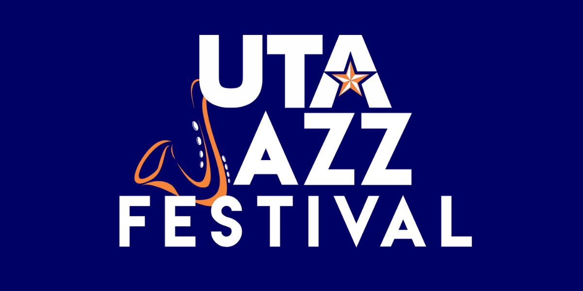 jazz festival banner