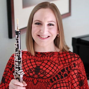 Melissa Bosma