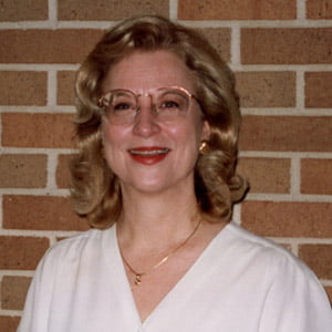 Carol Jessup