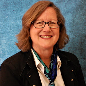 Diane Lange