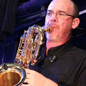 Mike Morrison