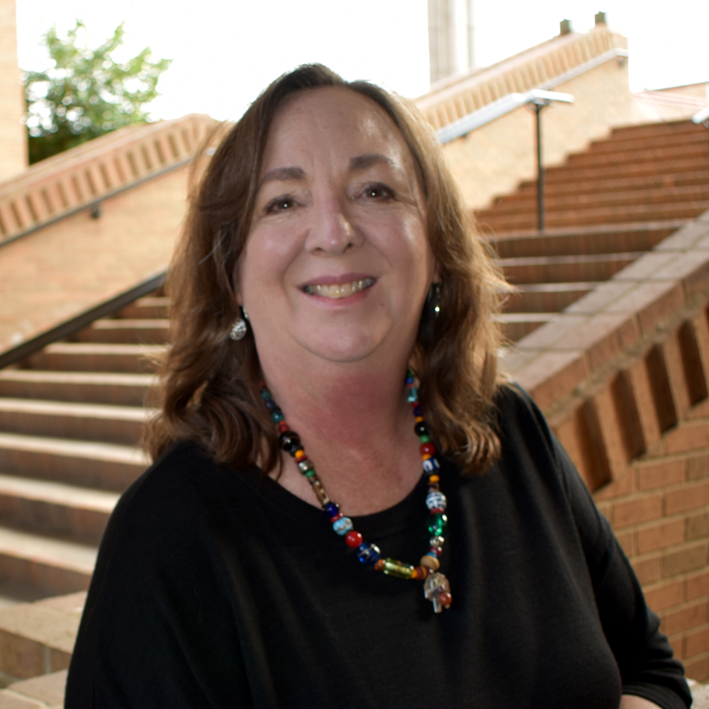 Carolyn Buckhout