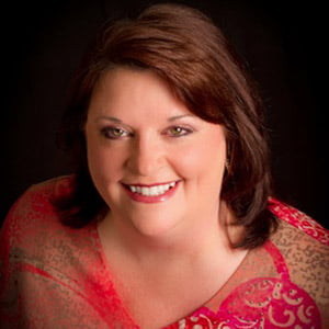 Melinda Warnke
