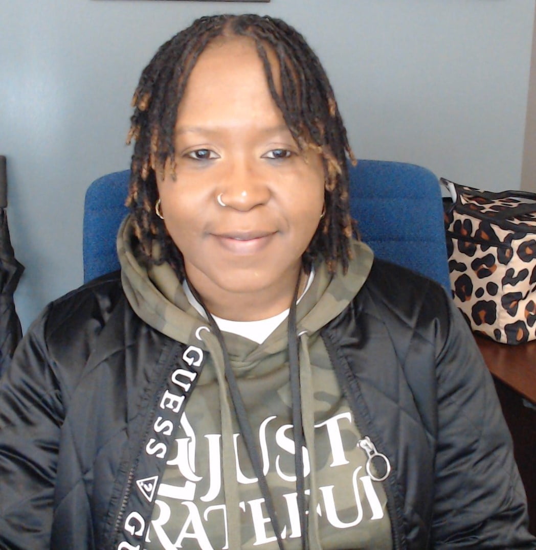 Felisha Hall