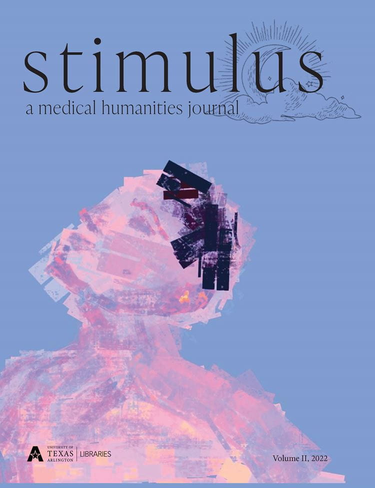 Stimulus Volume 2