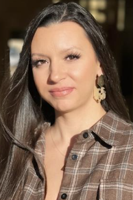 Kimberly Caraway