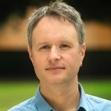 Brent Sasley