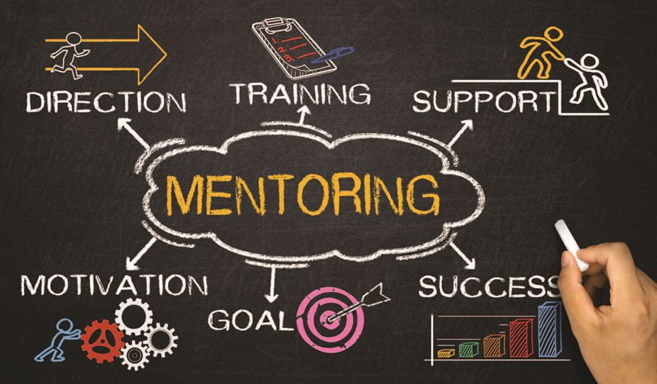 mentoring graphic