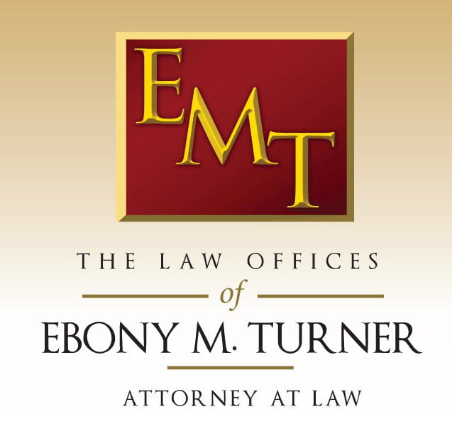 Ebony M. Turner logo