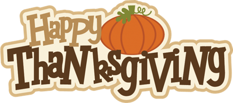 Thanksgiving graphic