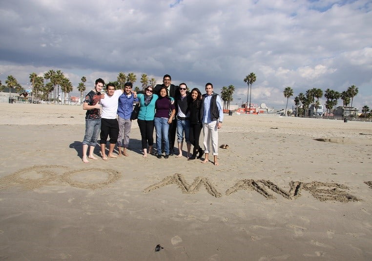UTA Pre-Law Moot - 2013-14 Team