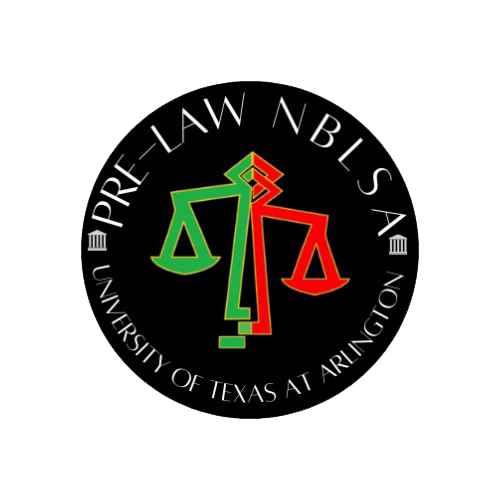National Black Law Students Association logo