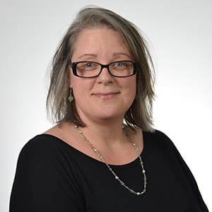 Faye Hanson Evans