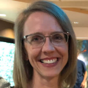 Heather Jacobson