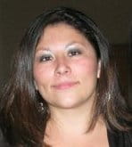 Headshot of Lilian Chavez