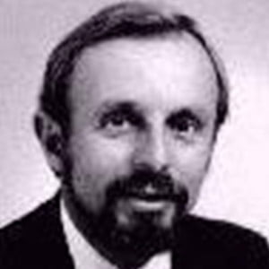 Raymond Eve