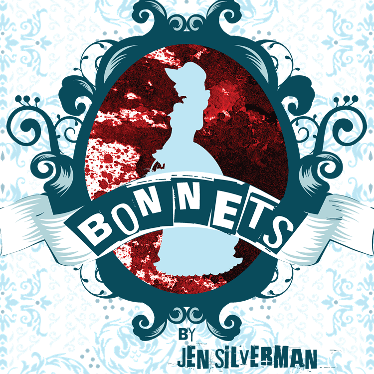 Bonnets Production Poster