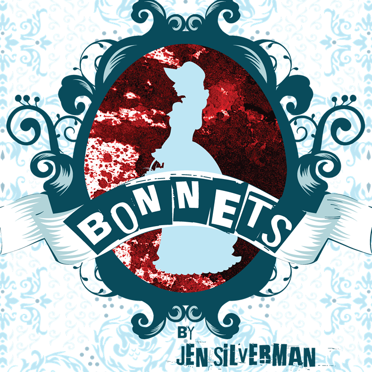 Bonnets Production Poster