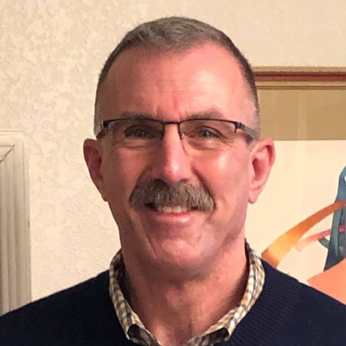 Gregory Dean McBride