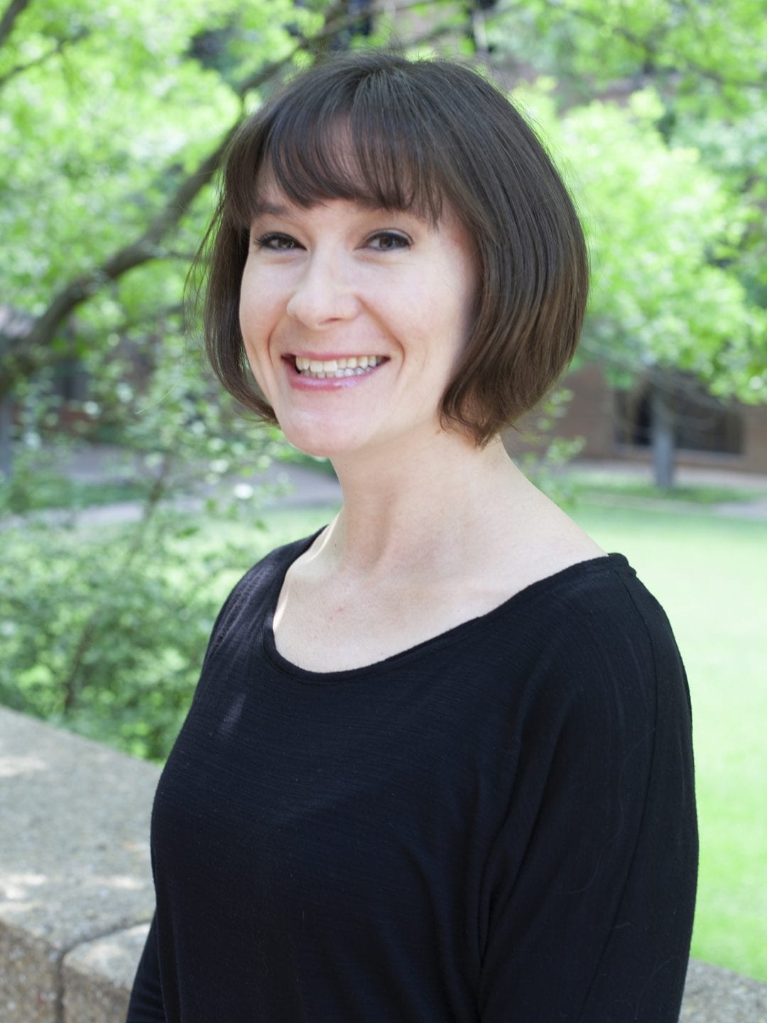 Meredith Knight