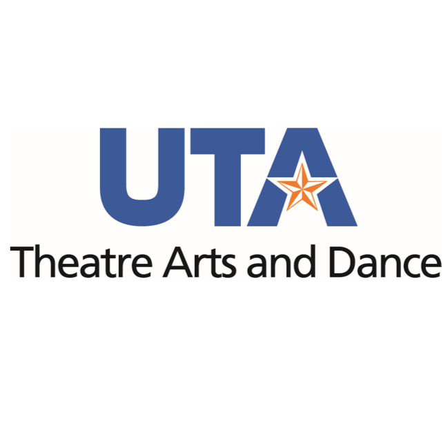 UTA Theatre Arts and Dance Logo