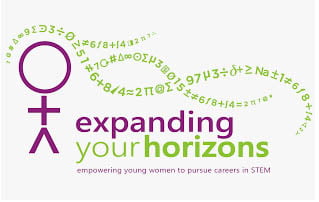 expanding your horizons logo