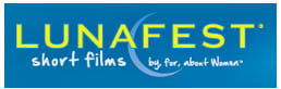 lunafest logo