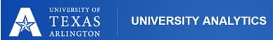 University Analytics Banner