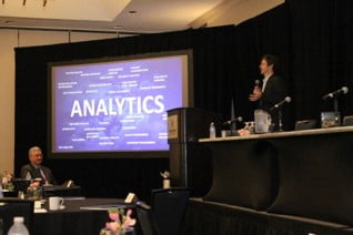 5th Annual Analytics Symposium Image 2