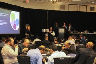 5th Annual Analytics Symposium Image 3