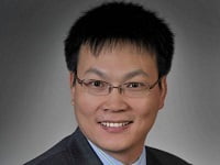 Jingguo Wang Contact Photo